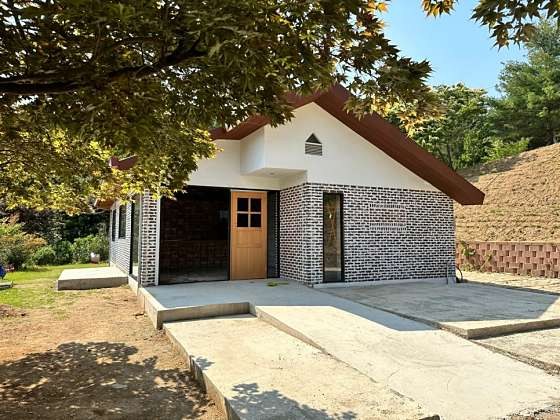 테일45 운동장 장소 소개 사진